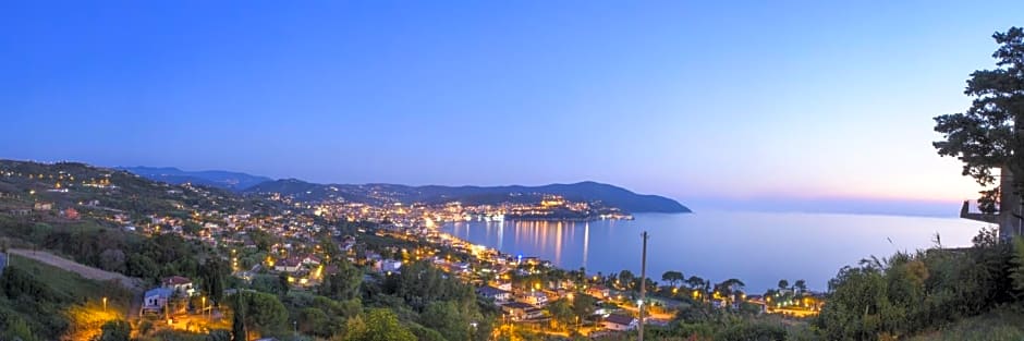 Maelka Belvedere – Agropoli, UT