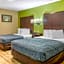 Econo Lodge West - Coors Blvd