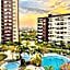 622 Tower 1 Comfy, Cozy, Central w Free Pool Access