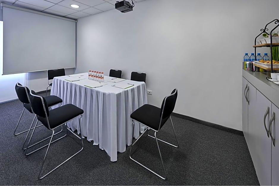 City Express Junior by Marriott Guadalajara Periférico Sur