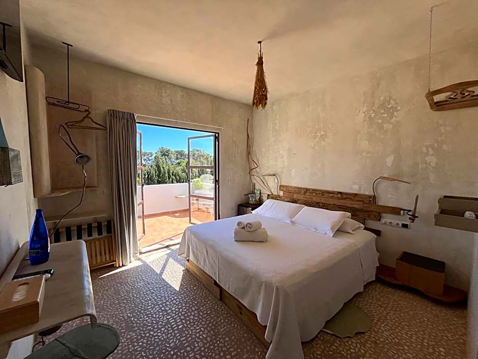 Boutique Hostal La Curandera de Salinas