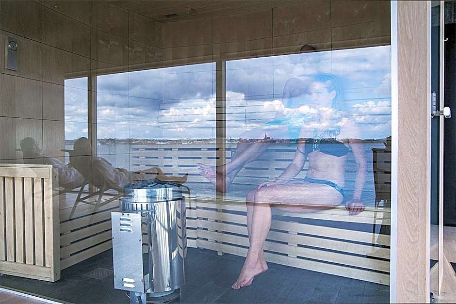 Gullmarsstrand Hotell & Konferens