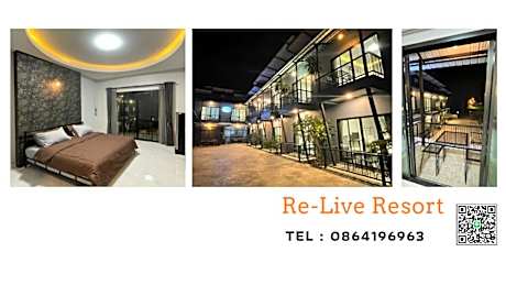 Re-Live Resort