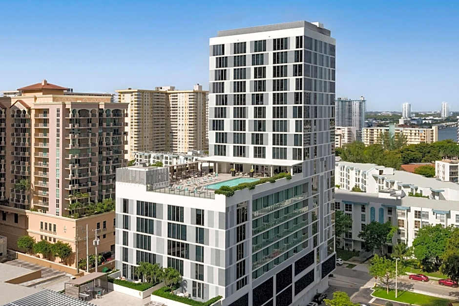 Residence Inn by Marriott Miami Sunny Isles Beach