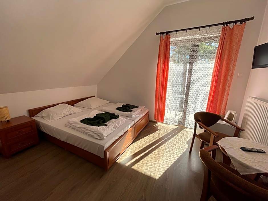 Villa Dolce Vita