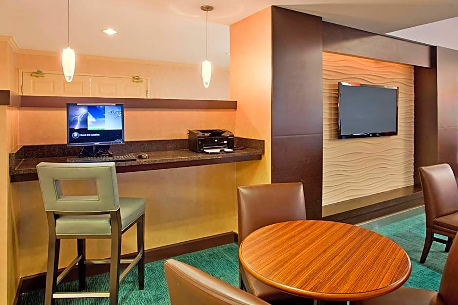 Residence Inn® by Marriott® Fort Lauderdale City of Plantation