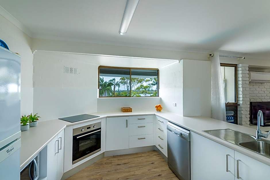 Munna Beach Apartments