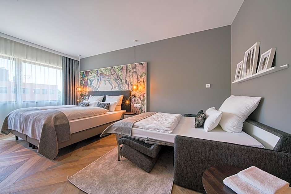 Vienna House Easy by Wyndham Amsterdam Airport