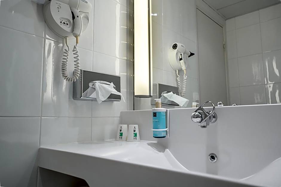 Novotel Poissy Orgeval