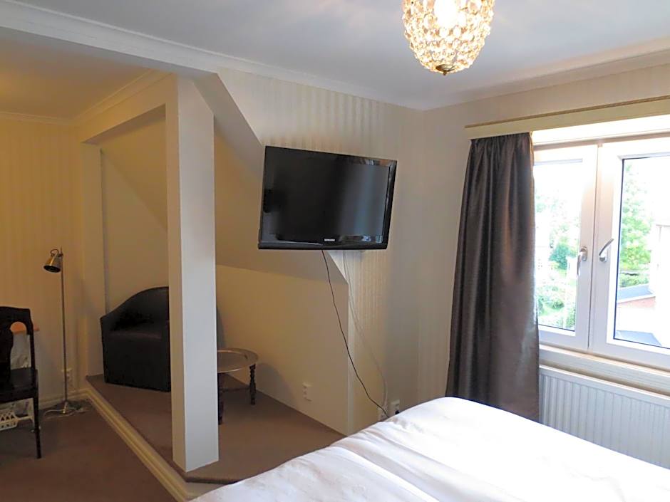 Hotell S:t Olof