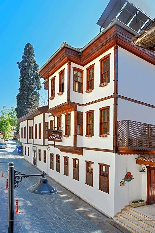 Argos Hotel
