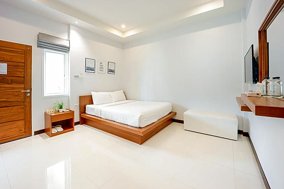 AKARD Private Villas Sattahip