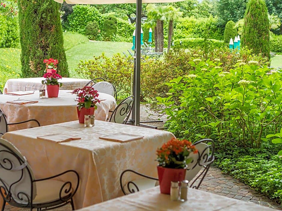 Park Hotel Principe