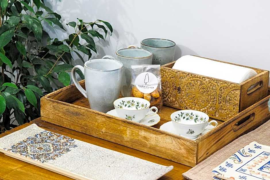 Locanda Vecchio Cipresso