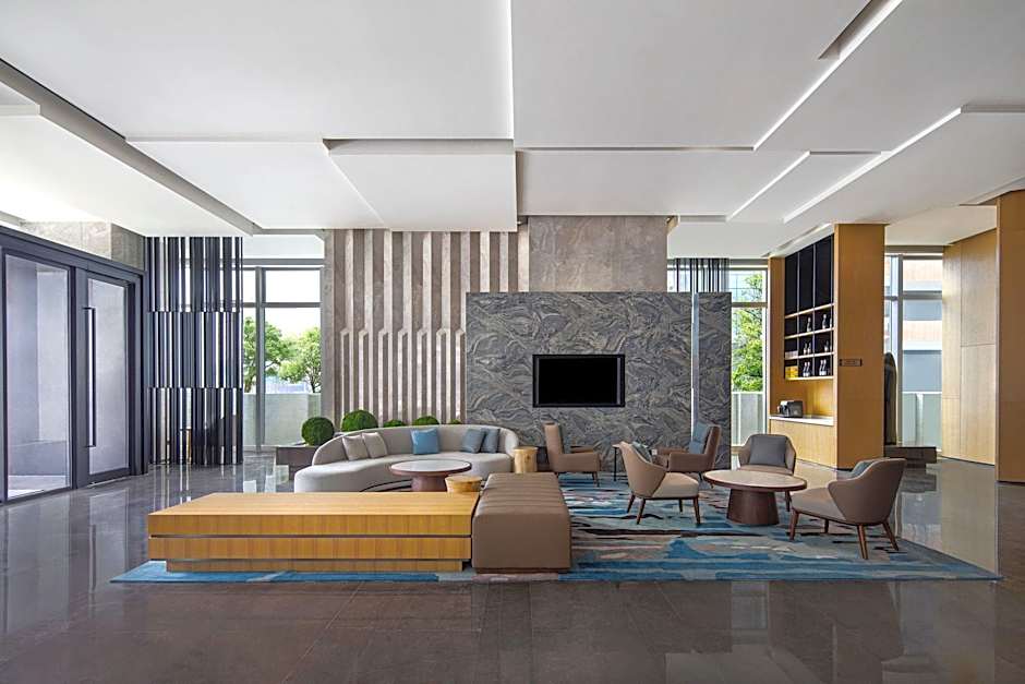 Fairfield by Marriott Shenzhen Shenshan Special Cooperation Zone