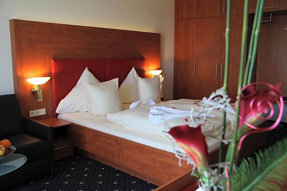 Wellnesshotel Schönblick