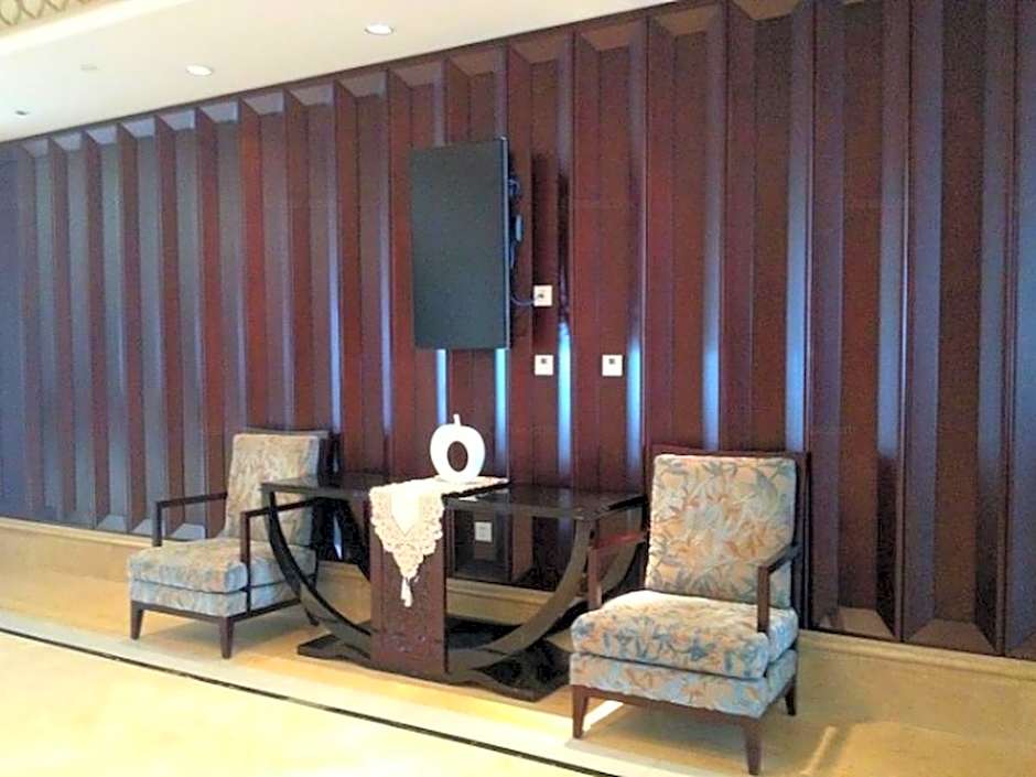 Worldhotel Grand Juna Hotel