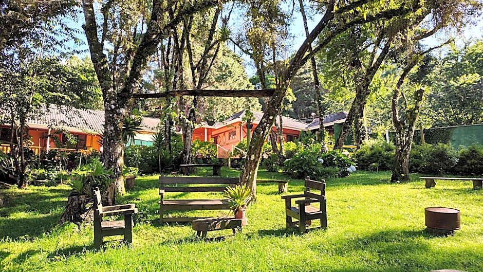 Pousada Casa dos Sonhos