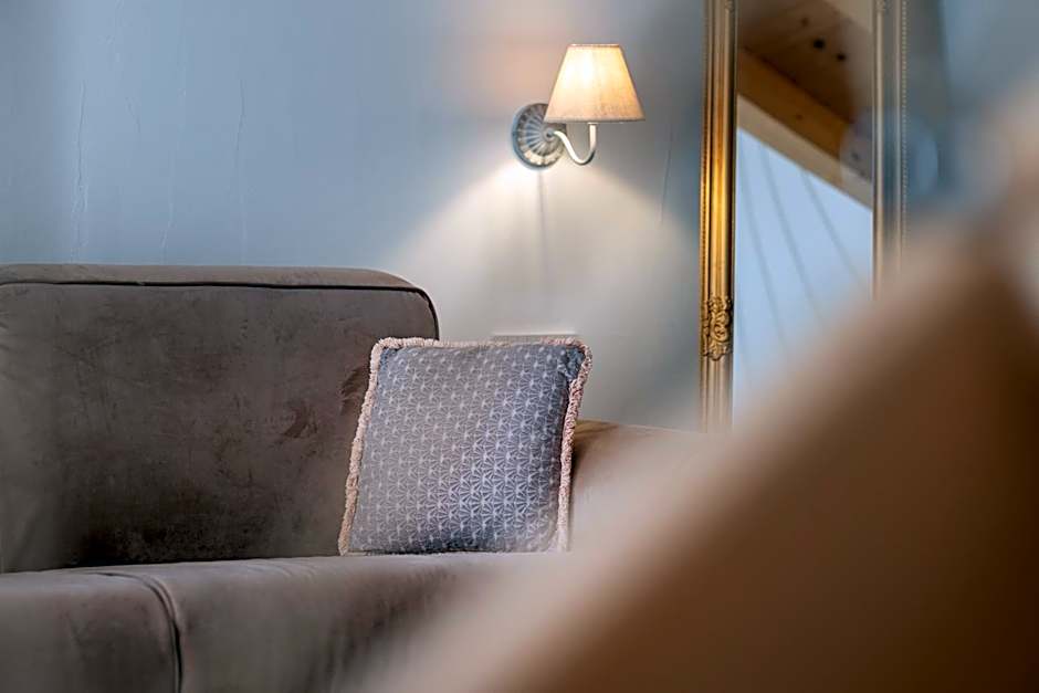 Su Entu Boutique Hotel