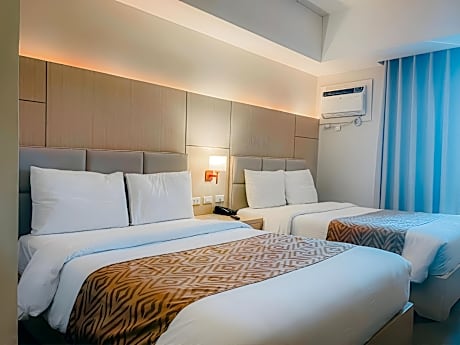 Sotogrande Neopolitan Hotel