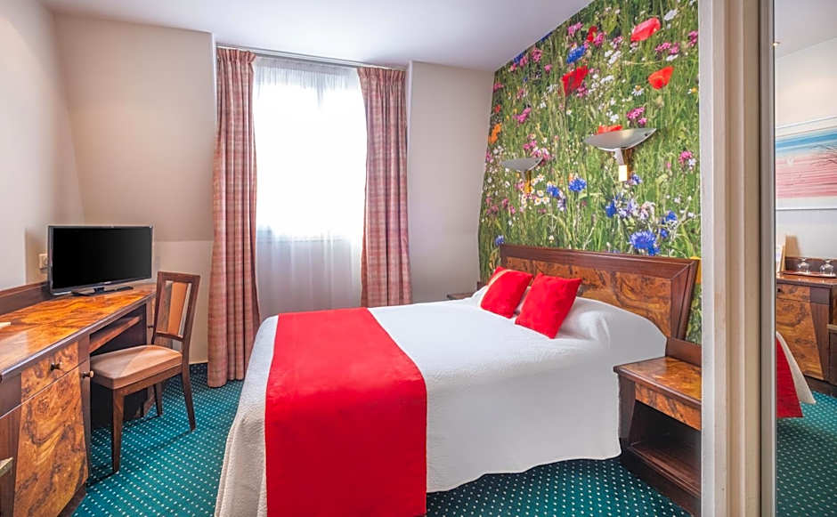 Hotel Terminus Montparnasse