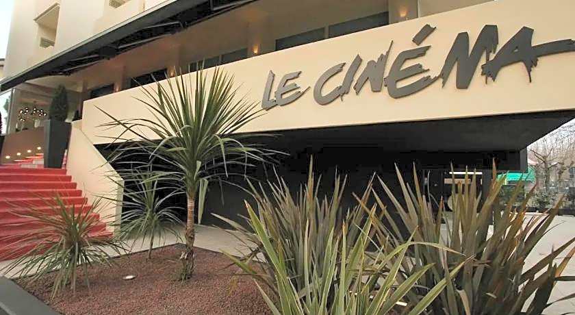 Hotel Le Cinema