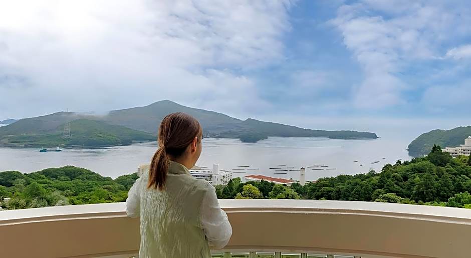 Toba Ocean Resort - Formerly Hotel Altia Toba