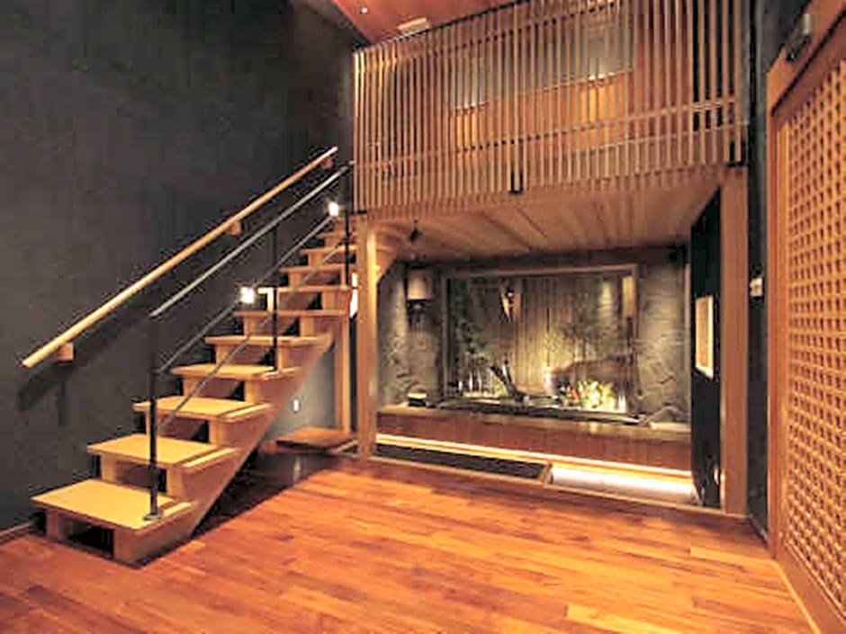 Kansai Airport Spa Hotel Garden Palace