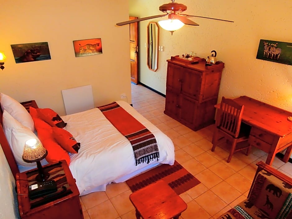 African Footprints Lodge
