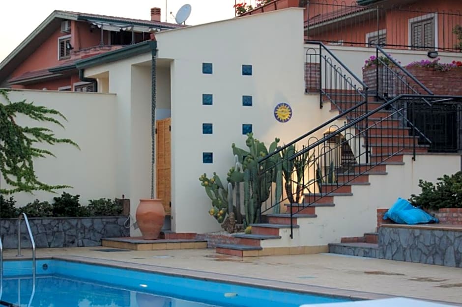 Terra e Stelle Luxury Suites