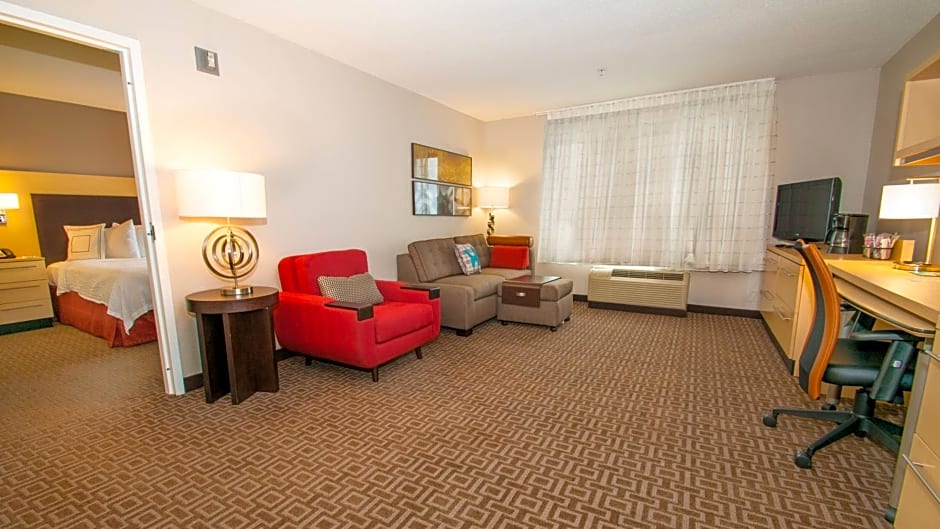 TownePlace Suites by Marriott Scranton Wilkes-Barre