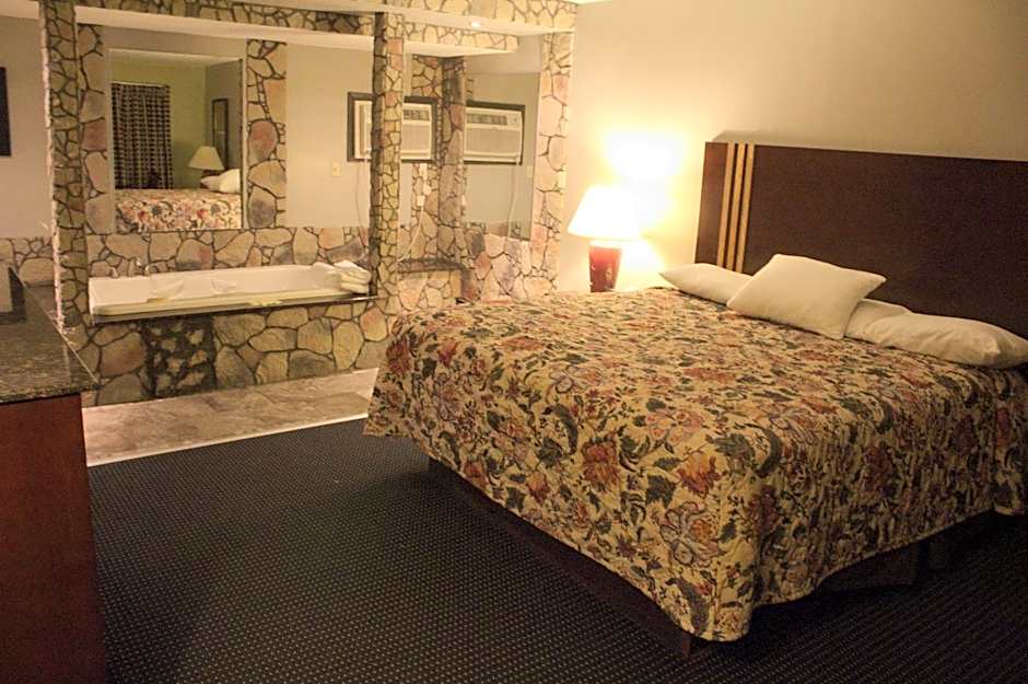 American Inn & Suites – La Grange, IL