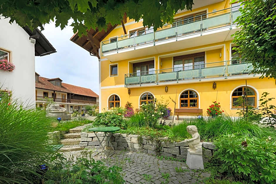 Hotel Preishof