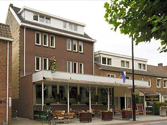 Huis Ter Geul