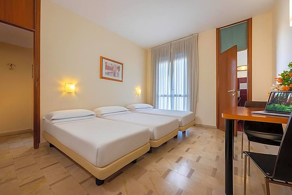 iH Hotels Milano ApartHotel Argonne Park