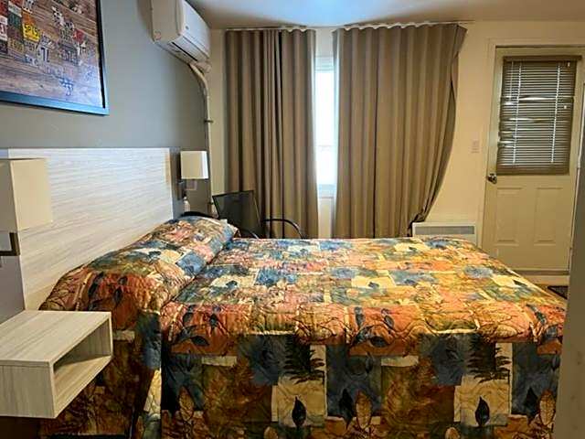 Hotel Motel Le Regent