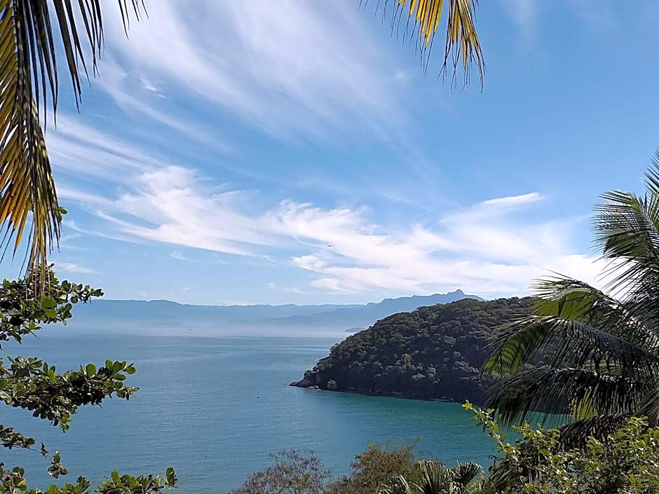 Pousada Mar de Sonhos