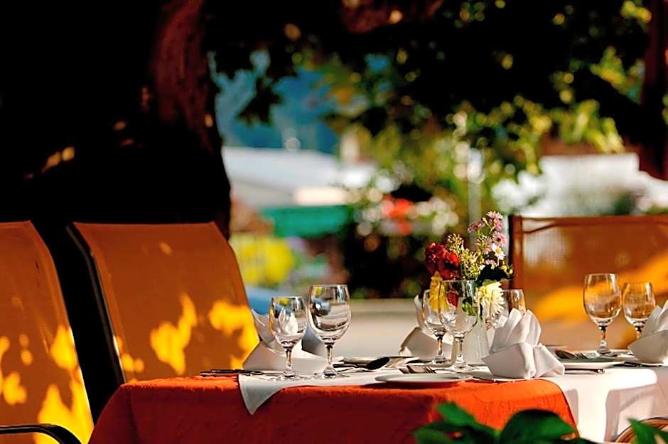 Hotel Beausite Budget
