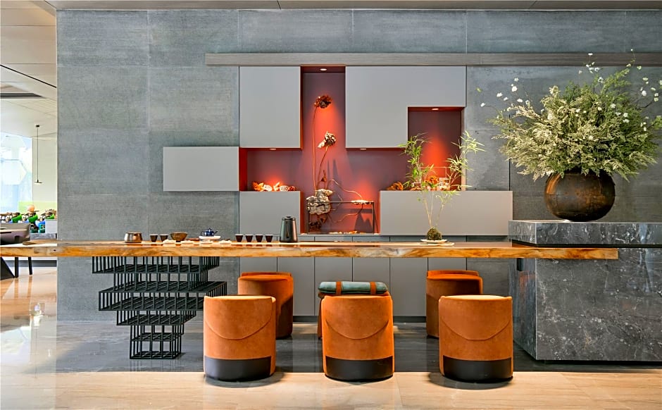 Blossom House Yangzhou Slender West Lake Xinchao Lane