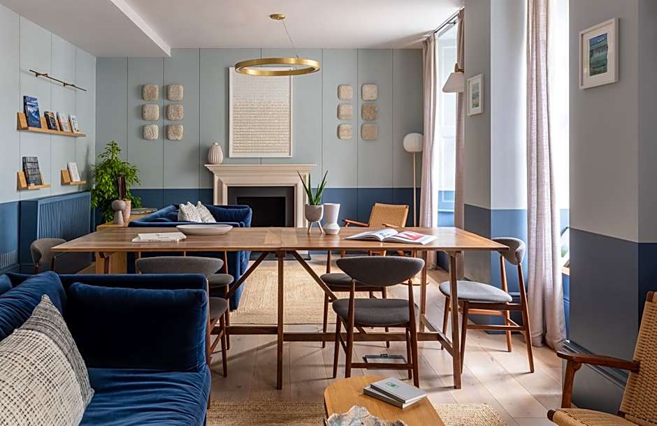 Inhabit Southwick Street, a Member of Design Hotels