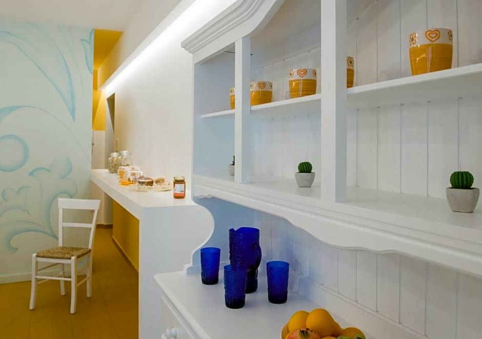 Oikos Selinunte Guest House