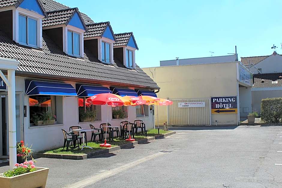 Kyriad Direct Chateau-Thierry Centre