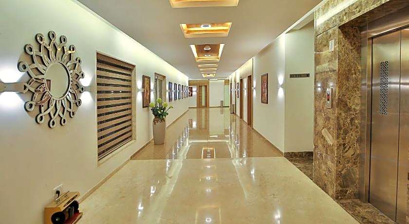 Club Mahindra Dwarka