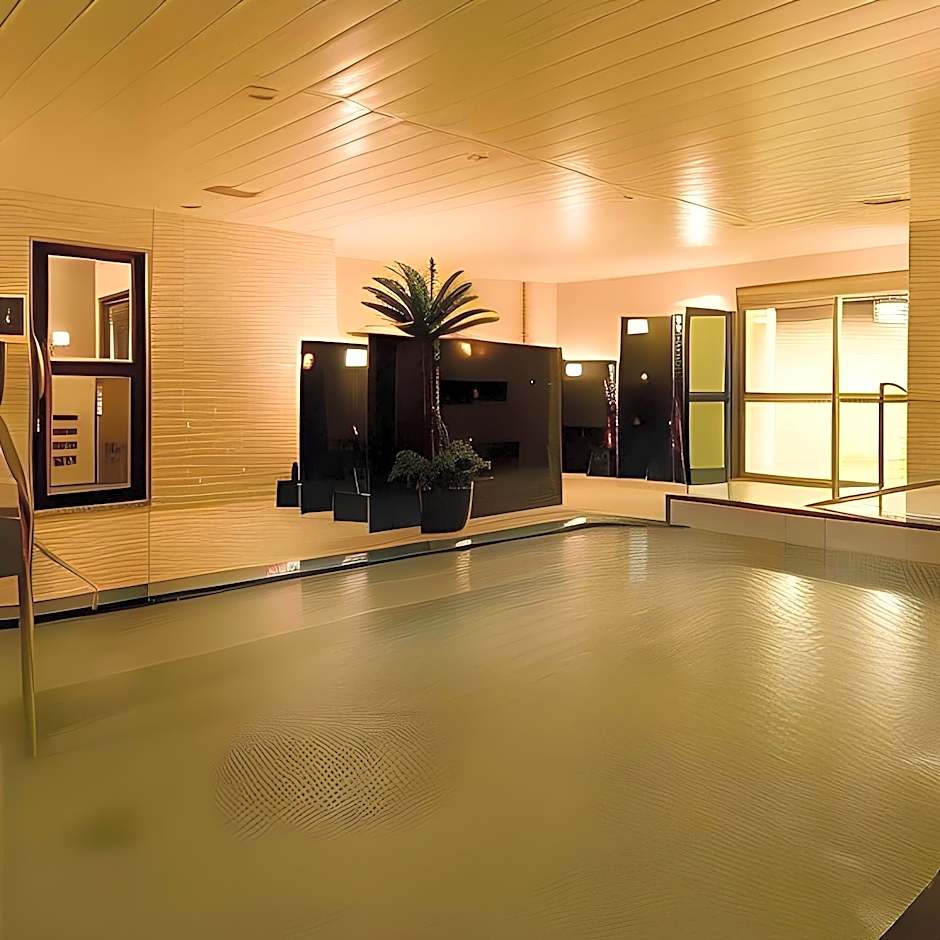 Dormy Inn Nagasaki Hot Spring