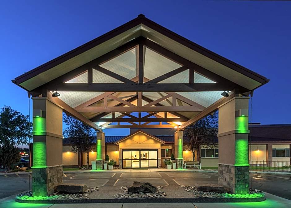 Holiday Inn Riverton-Convention Center By IHG