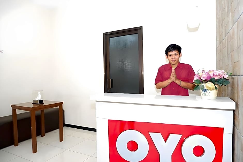 OYO 389 Sky Guesthouse