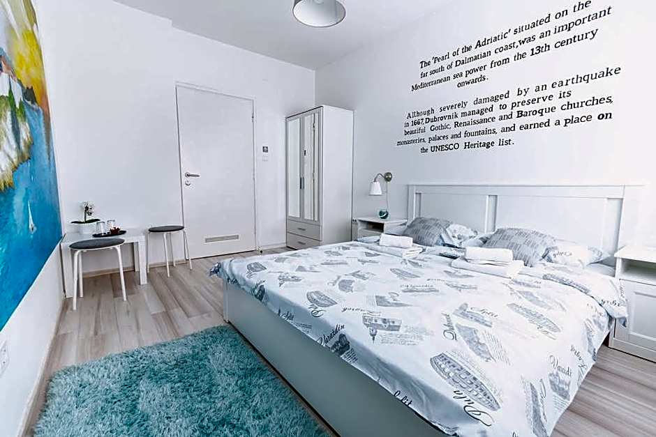 The Dots Hostel