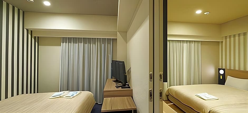 Sotetsu Fresa Inn Kamakura-Ofuna Higashiguchi