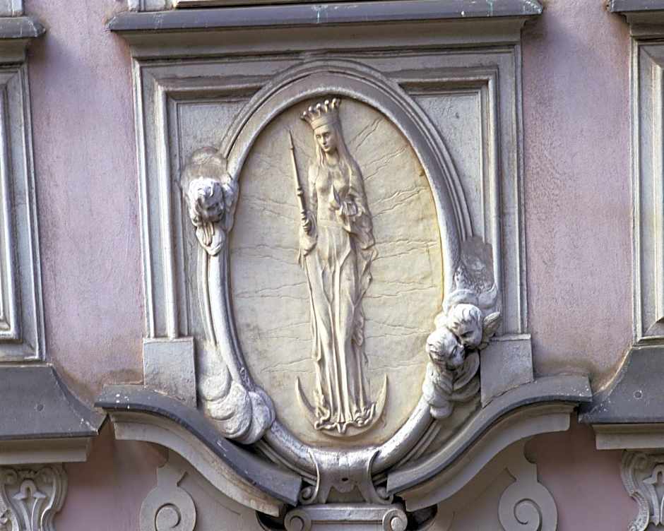 Schlosshotel Römischer Kaiser