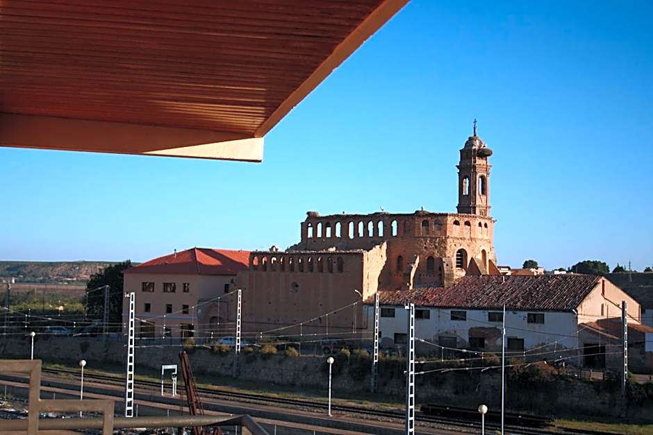 Hotel Mar de Aragón